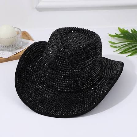 Shop Disco Cowboy Hat Sale