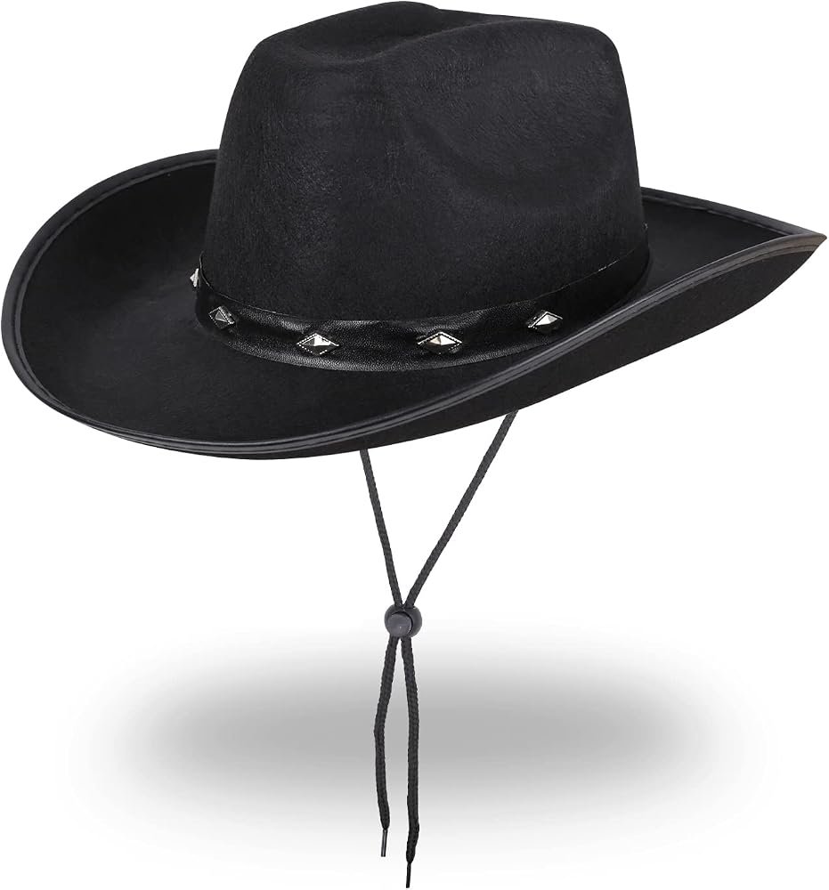 Shop Disco Cowboy Hat