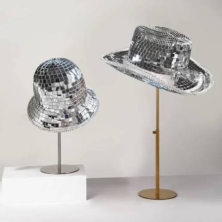 shop disco cowboy hat sale